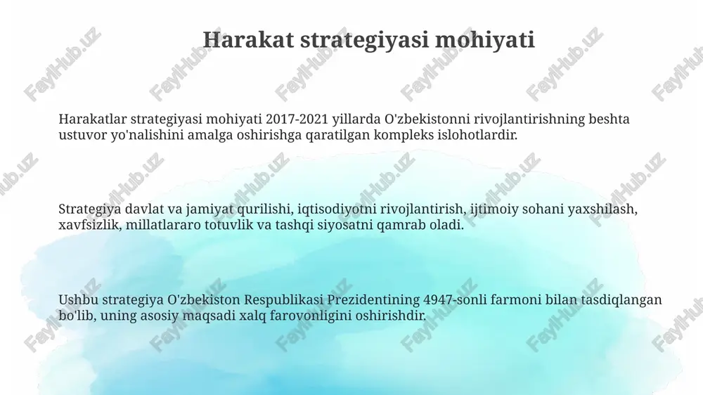 harakatlar strategiyasi - Page 3