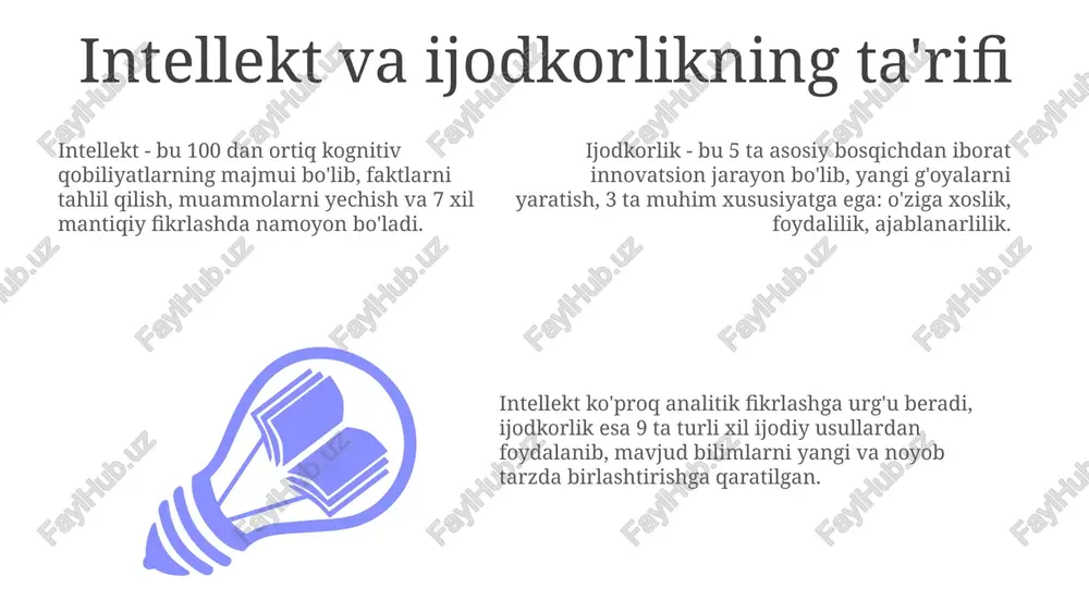 intellekt va ijodkorlik - Page 3