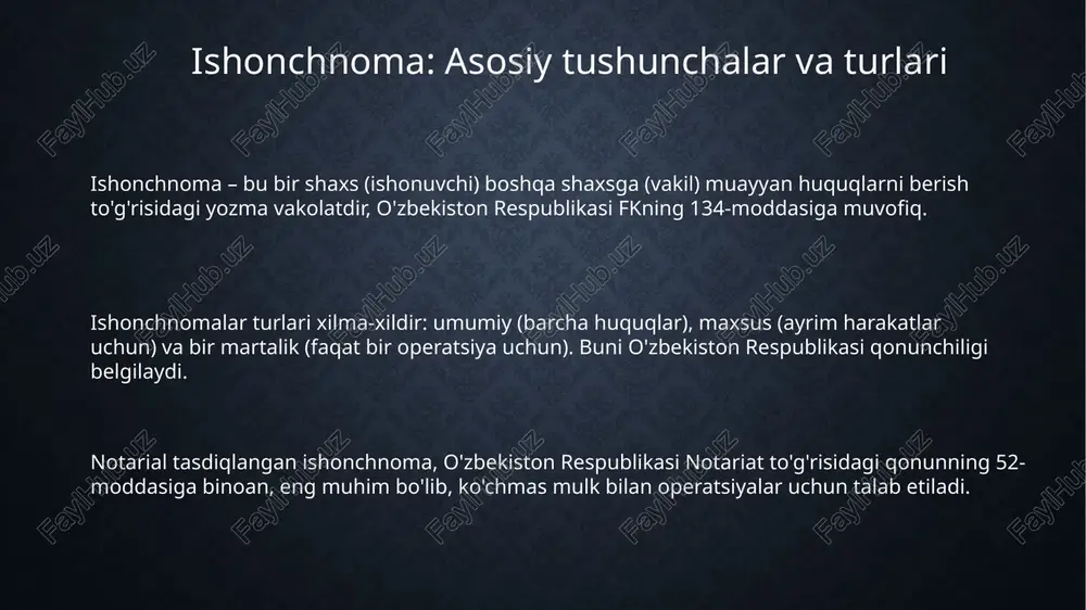 ishonchnomavahisobotmatnlari - Page 3