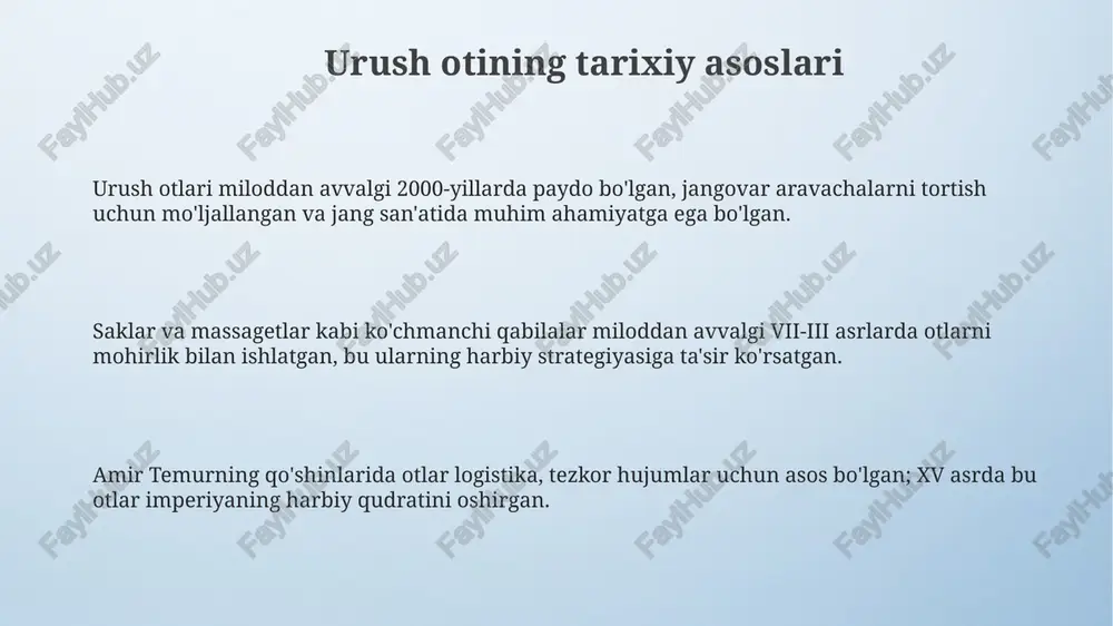 urush otining tarixiy asoslari - Page 3