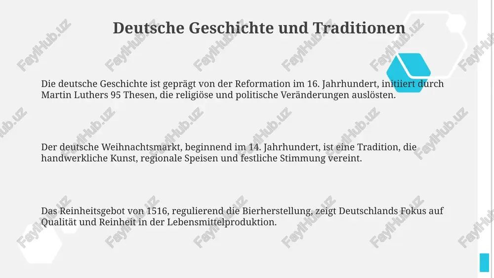 kultur in deutschland - Page 3