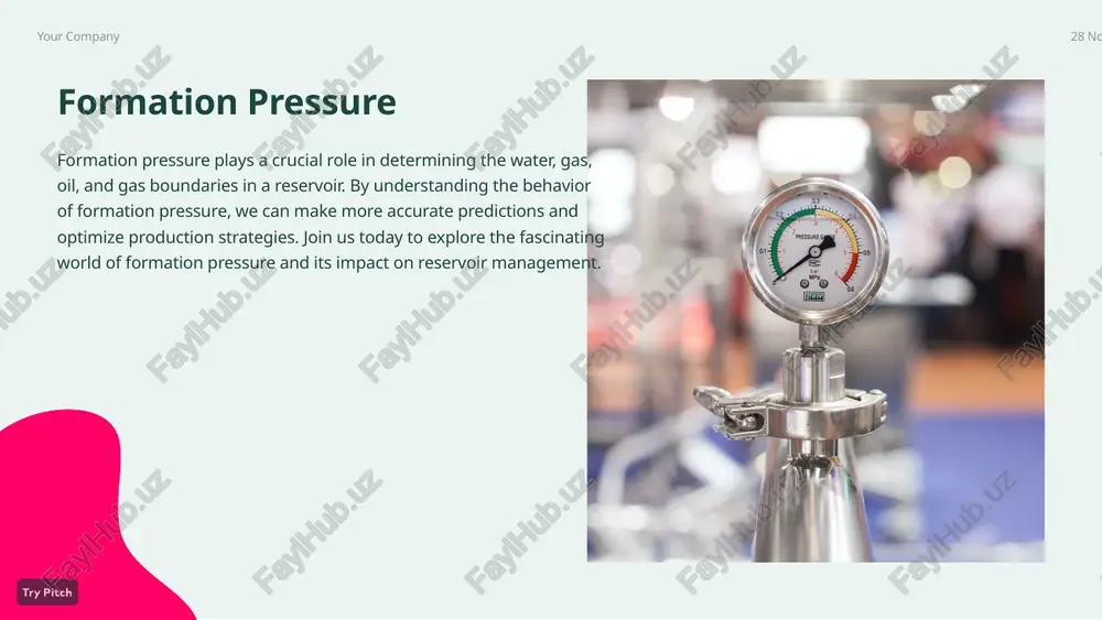 formation pressure - Page 3
