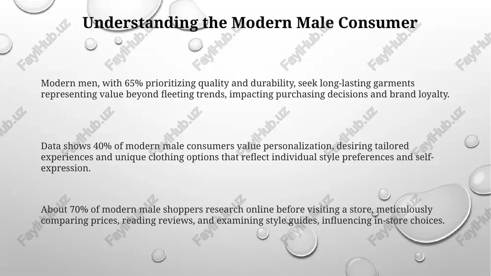 men's clothing - Page 3