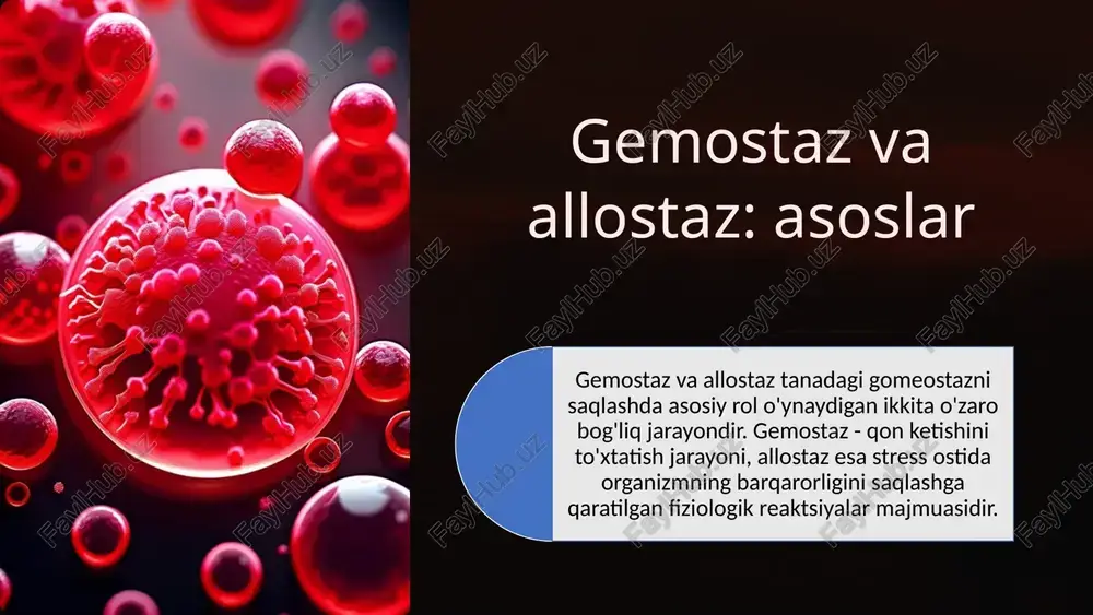 gemostaz va allostaz - Page 3