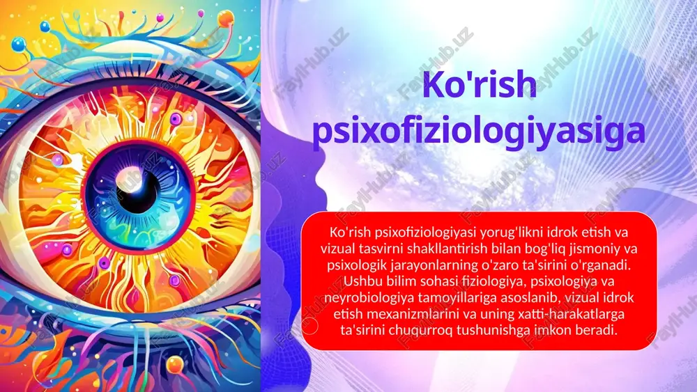 ko`rish psixofiziologiyasi - Page 3