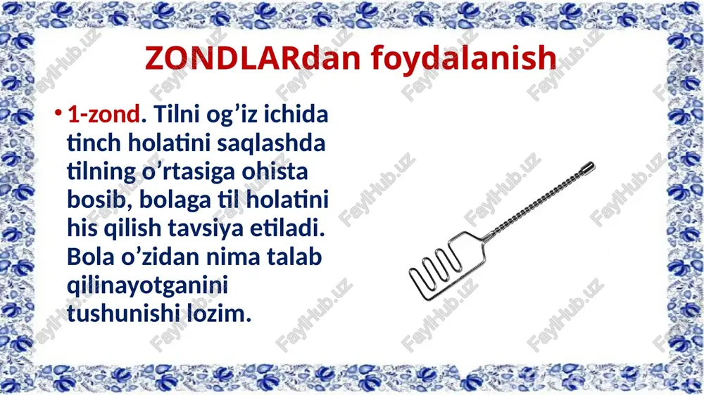 zondlar - Page 3