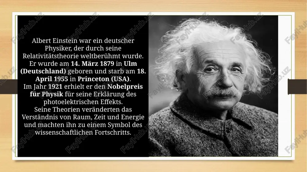 berühmte menschen - Page 3