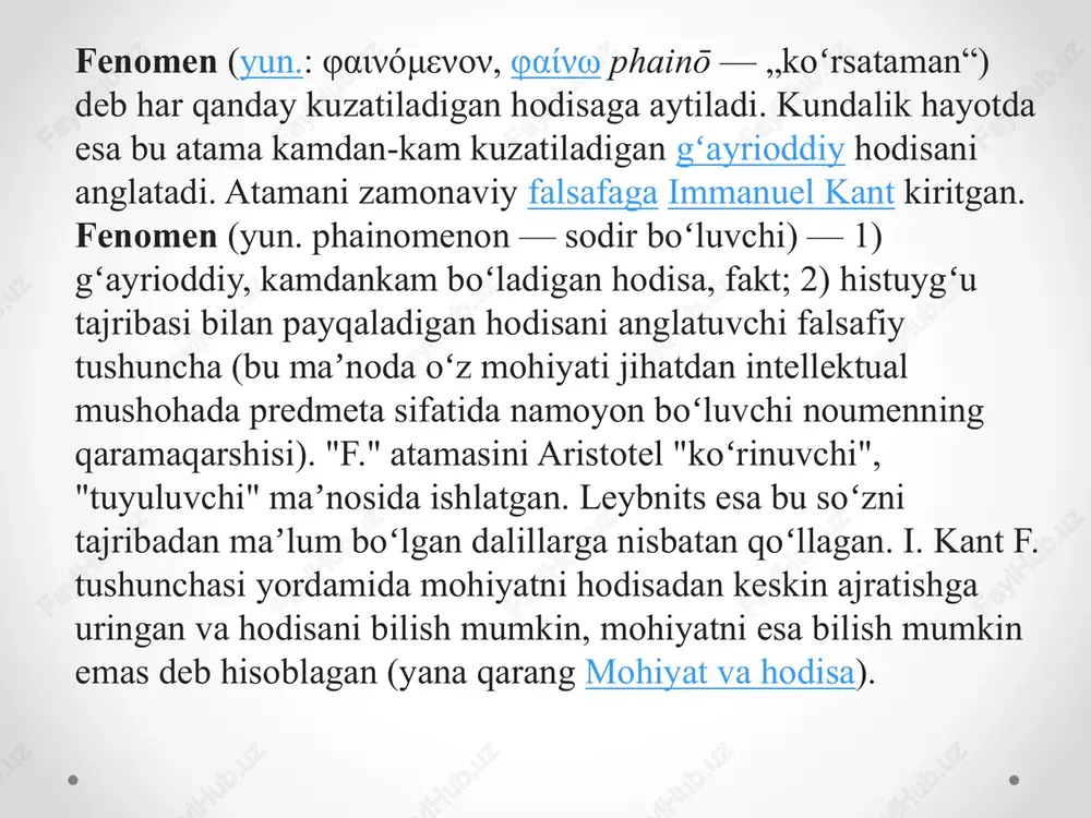 harakatining avj olishi – bularning hammasi qo‘shilib, islomning jamiyatdagi tutgan o‘rniga qarashlarda ham, ijtimoiy hayotning yangi voqeliklarini islomning o‘zi tomonidan asoslashda ham o‘zgarishlarga olib kelmasligi mumkin emasdi. islom diniga e’tiqod qiluvchlarning ayrimlari globallashuvni butunlay g'arblashtirish deb biladi. g'arblashtirishga qarshi turib, islom o'zining diniy an'analari va madaniy asoslariga tayangan globallashuvning o'ziga xos modelini izlashni taklif etadi. islom ochiqlik, erkin kengayish imkoniyati, o'zgaruvchan sharoitlarga yuqori darajada moslashish, shuningdek, qat'iy markazchilik, ierarxiyalar va qarorlarni qabul qilishning murakkab mexanizmlari yo'qligi bilan ajralib turadigan konfessial tarmoq sifatida globallashuv davrida juda yaxshi rivojlanish istiqbollariga ega. musulmon mualliflarining globallashuv fenomeniga munosabati globallashuv - g'arbning yangi mustamlakachilik siyosati, uning asl mohiyati to'g'risida tasavvur bermaydigan mafkuraviy mahsulot boshqalar esa, globallashuv bu ob'ektiv hodisa, deb hisoblashadi. ayrim musulmon mualliflari globallashuvning muqobil modeli sifatida islomiy qadriyatlarga asoslangan dunyo tartibini o'rnatishni taklif qilmoqdalar, chunki islom dunyosi umumbashariy qadriyatlar darajasiga ko'tarilgan g'arb liberal standartlarini qabul qilmaydi islom globallashuv jarayonida, ayniqsa, iqtisodiyot, siyosat, xavfsizlik, …