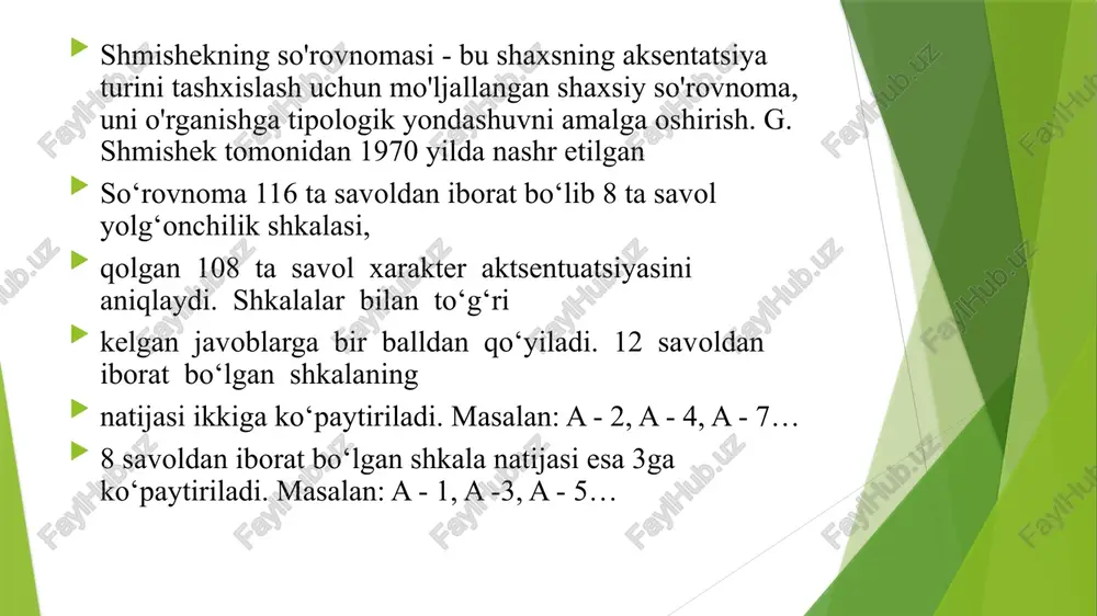 8 9 10 11 12 13 14 15 16 17 18 19 20 21 22 23 24 25 26 27 28 29 30 31 32 javoblar varaqasi f.i.sh._______________________________________________ yoshi_______ mutaxasisligi_____________________________ jinsi______ ma’lumoti________________________________ image1.png image2.png image3.jpeg /docprops/thumbnail.jpeg