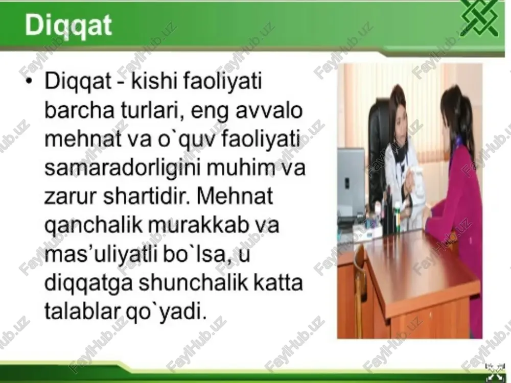 diqqat psixologiyasi - Page 3
