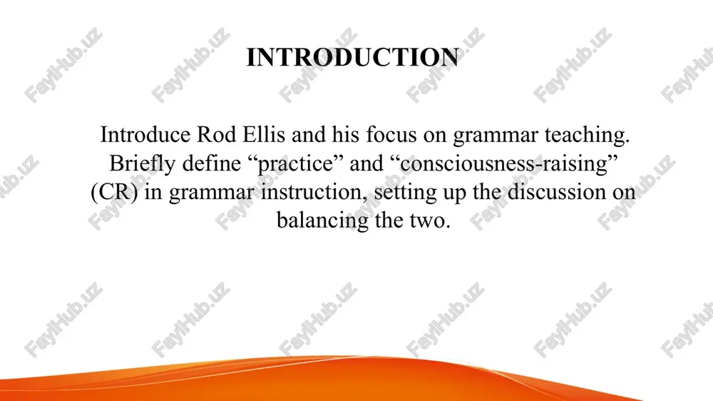 grammer teaching - practice consciousness raising - Page 3