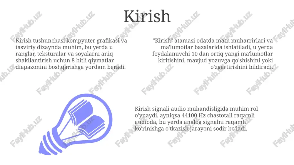 kirish - Page 3