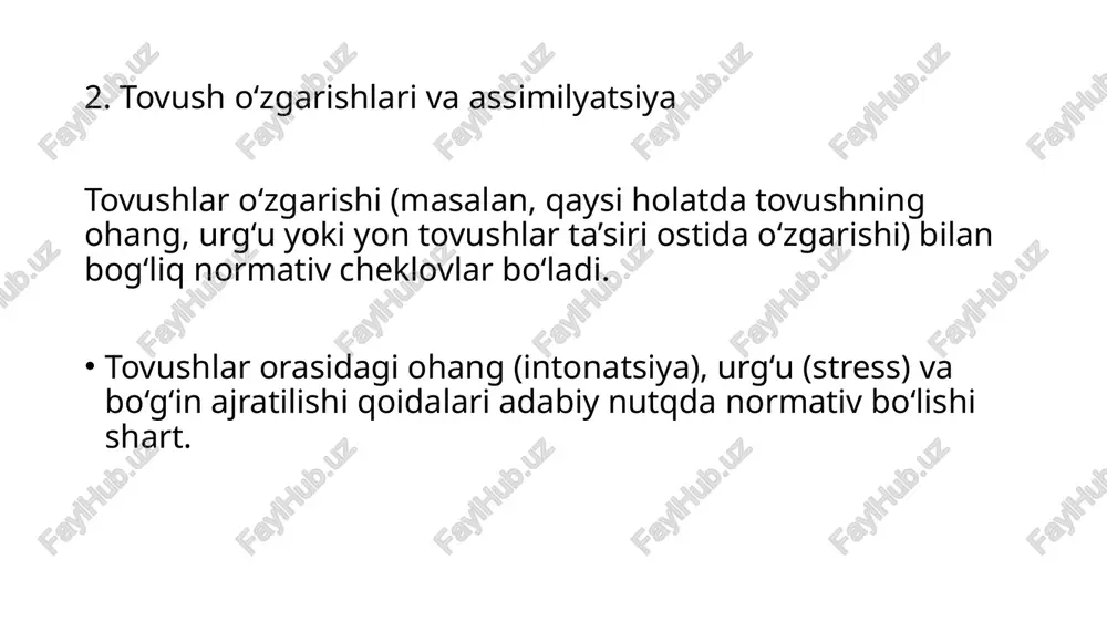 oʻzbek adabiy tilimeʼyorlari - Page 3