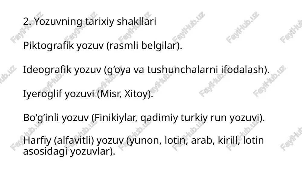 til va yozuv masalalari - Page 3