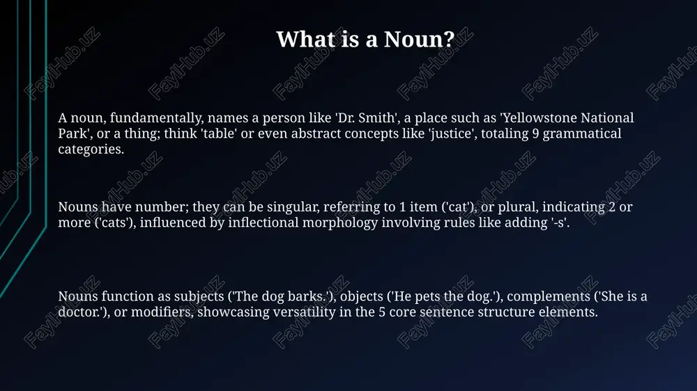 the noun - Page 3