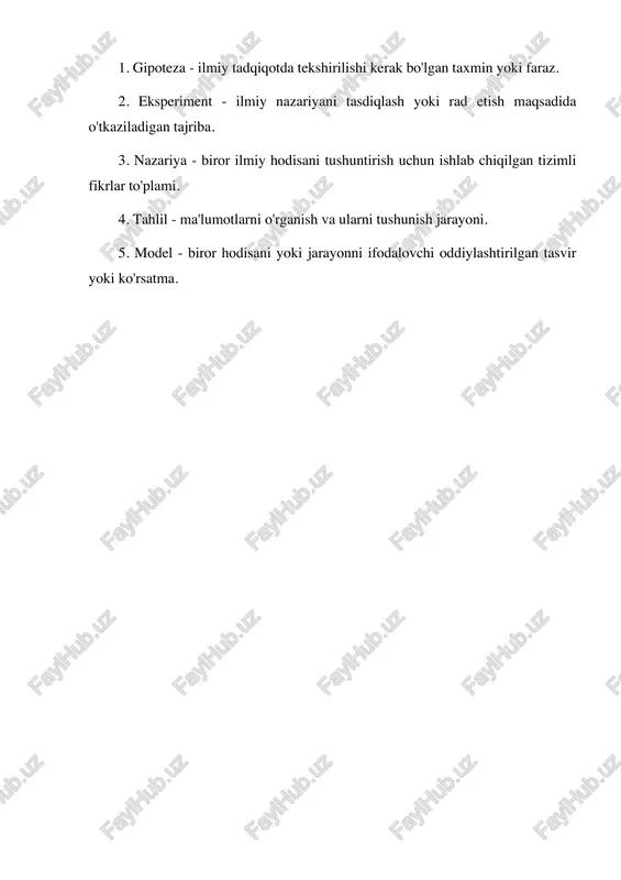 aniq fanlar terminlari bazasini shakllantirish - Page 3