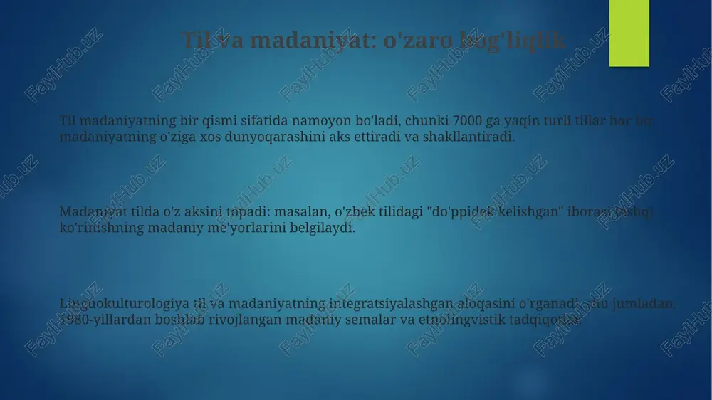 til va madaniyat - Page 3
