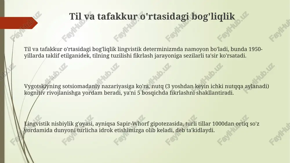 til va tafakkur - Page 3