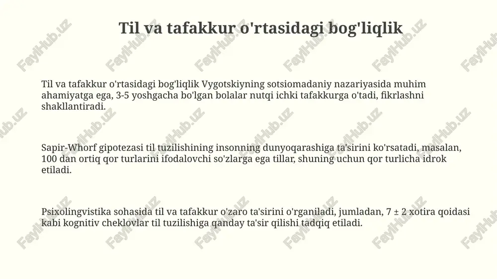 til va tafakkur munosabati - Page 3
