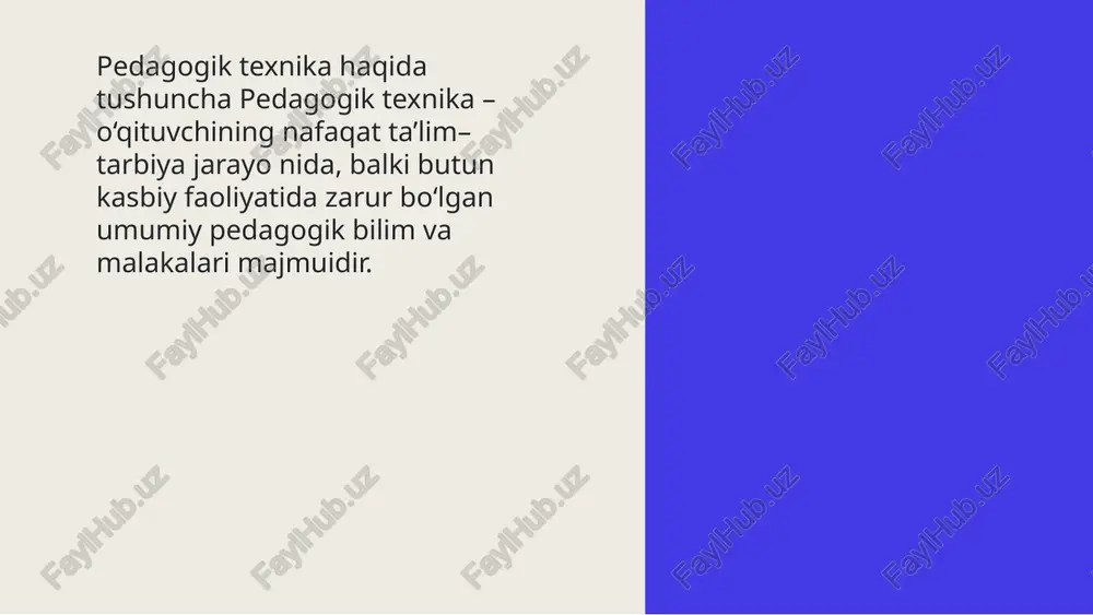 pedagogik mahorat va kompetensiya seminar mashg‘uloti - Page 3