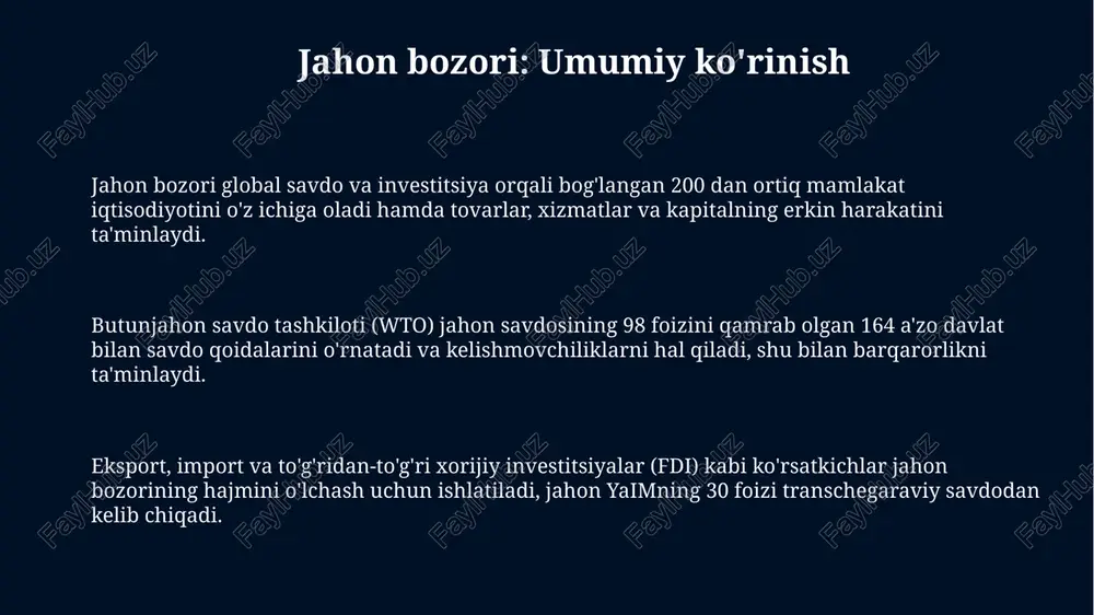 jahon bozori - Page 3