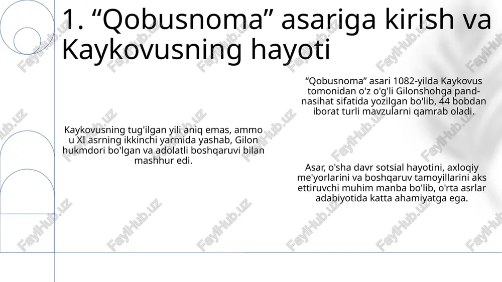 qobusnoma - Page 3
