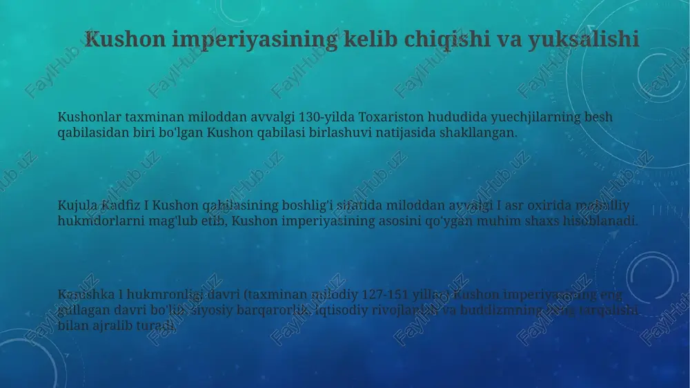 kushon podsholigi - Page 3