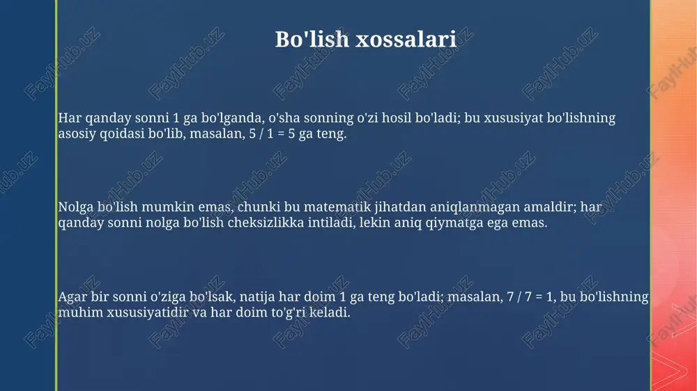 nolning xossalari - Page 3