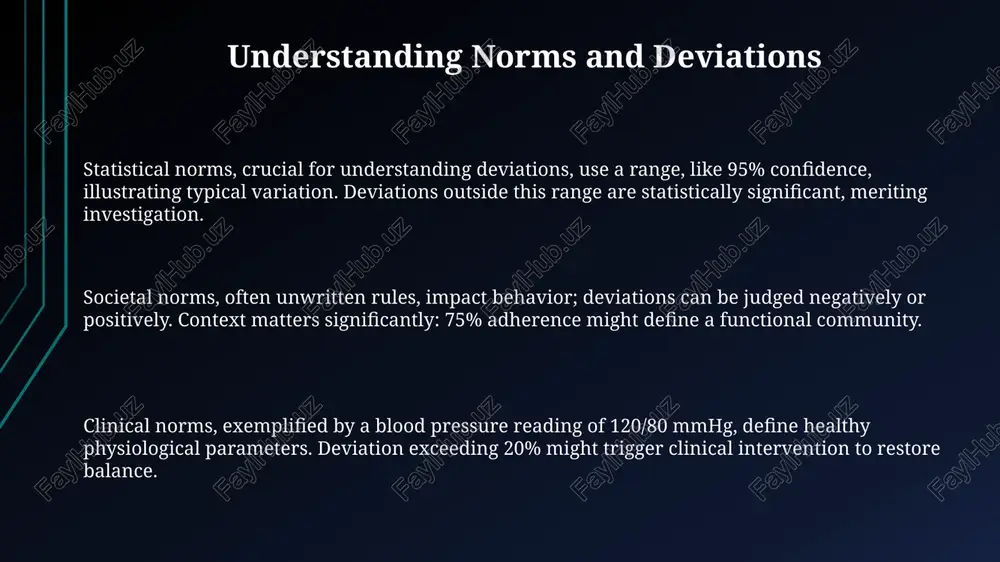 defining normality: statistical, social, and functional perspectives - Page 3