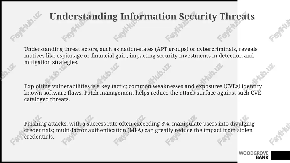 securing information systems - Page 3