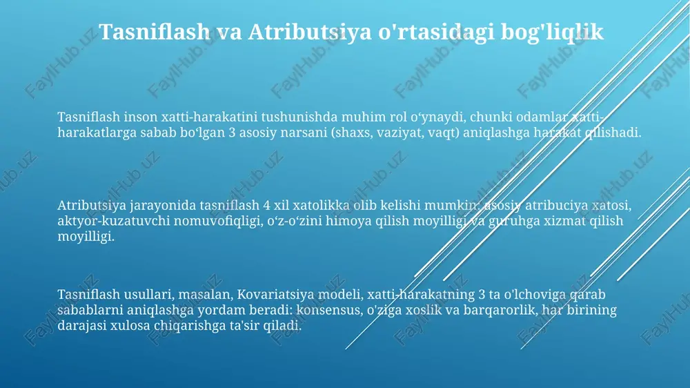 tilning belgi sifatidagi tasnifi - Page 3