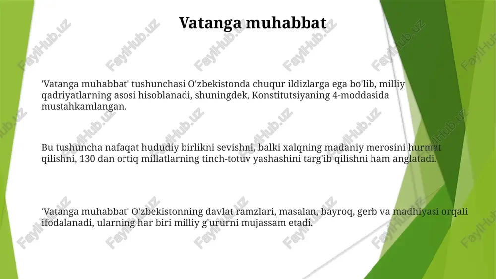 vatanga muhabbat - Page 3