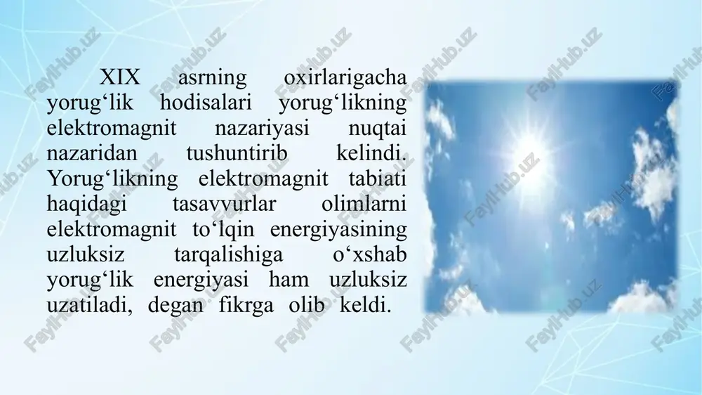 yorug`likning kvant tabiati - Page 3