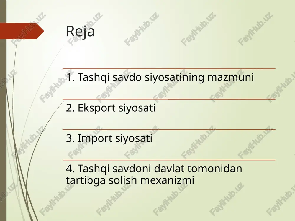 davlatning tashqi siyosati - Page 3