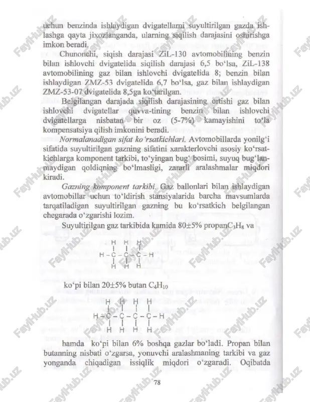 gazsimon yonilg’ilar - Page 3