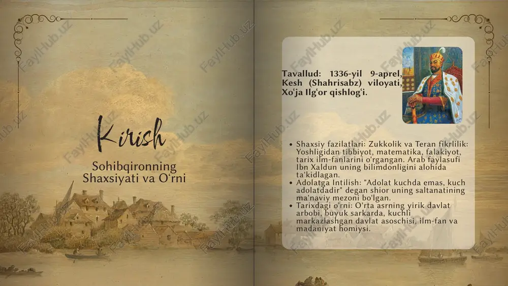amir temur - Page 3