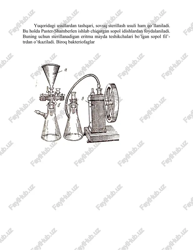 sterilizatsiya asboblar - Page 3