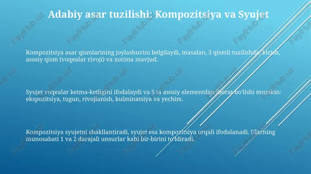 badiiyasartuzilishikompazitsiyasyujetkonfliktvadetal - Page 3