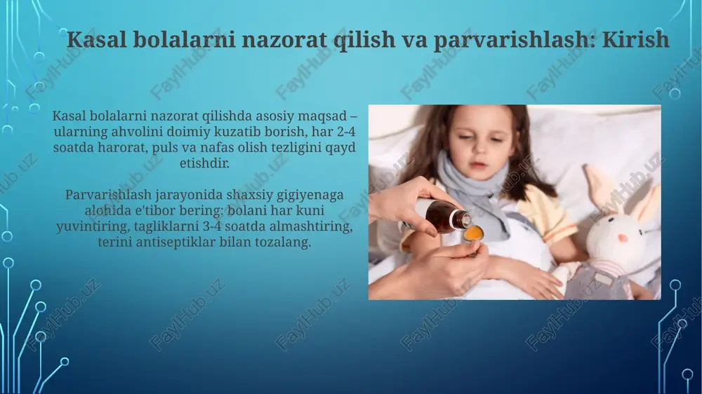 yalarni davolash antibiotiklar bakterial infeksiyalarni davolash uchun ishlatiladi, masalan, penitsillinlar beta-laktam halqasi orqali bakteriya hujayra devorini yo'q qiladi. antifungal dorilar zamburug'li infeksiyalarni davolashda qo'llaniladi, misol uchun, azollar zamburug' hujayra membranasining asosiy komponenti bo'lgan ergosterol sintezini inhibe qiladi. preparatlarni qo'llash bo'yicha umumiy ko'rsatmalar preparatni qo'llashdan oldin, qo'llash bo'yicha yo'riqnomani diqqat bilan o'qib chiqing. 25°c dan yuqori bo'lmagan haroratda, bolalar qo'li yetmaydigan joyda saqlang. preparatni terining shikastlangan joyiga yupqa qatlamda surting, kuniga 1-2 marta. davolash kursi odatda 7-14 kunni tashkil etadi, lekin shifokor ko'rsatmasi bilan o'zgarishi mumkin. ehtiyot choralari va yon ta'sirlar preparatni qo'llashdan oldin allergik reaktsiyalar xavfini kamaytirish uchun kichik teri maydonida 24 soat davomida sinovdan o'tkazing. agar qichishish yoki qizarish paydo bo'lsa, foydalanmang. ba'zi topikal kortikosteroidlar uzoq muddatli foydalanish bilan terining yupqalashiga (teri atrofiyasi) olib kelishi mumkin, shuning uchun shifokor ko'rsatmalariga qat'iy rioya qiling va kerak bo'lganda to'xtating. allergik reaktsiyalar: nima qilish kerak allergiya belgilari paydo bo'lganda, birinchi navbatda allergen …