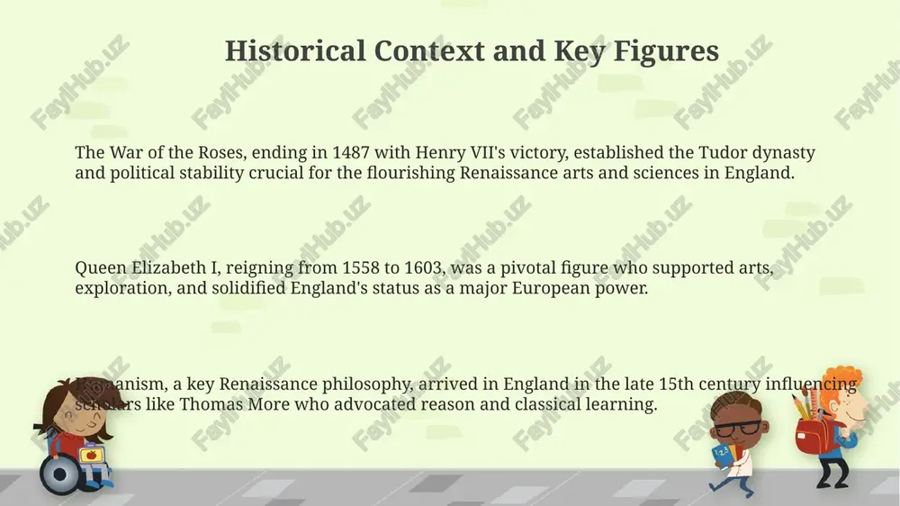 english renaissance period - Page 3