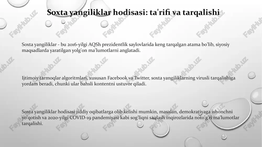 soxta yangiliklarfenomeni - Page 3