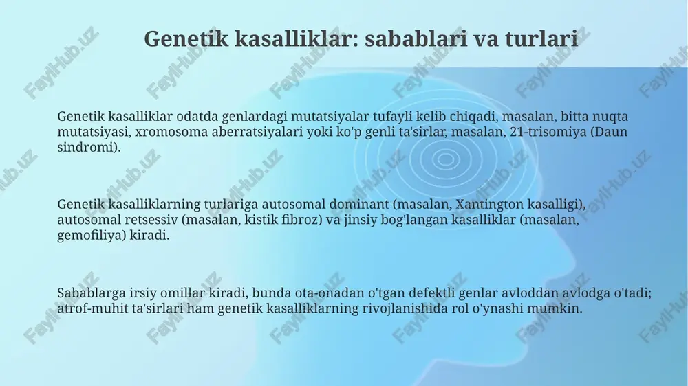 genomkasalliklari - Page 3