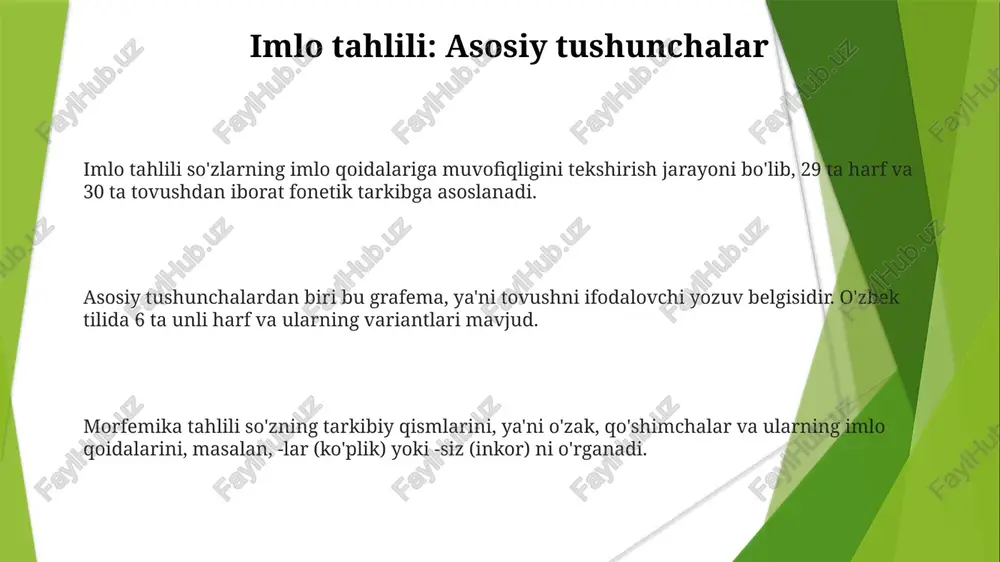 imlo tahlili - Page 3