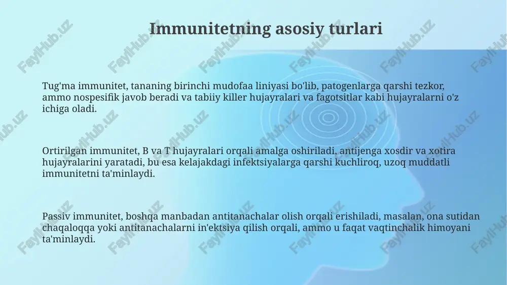 immunitetturlari - Page 3