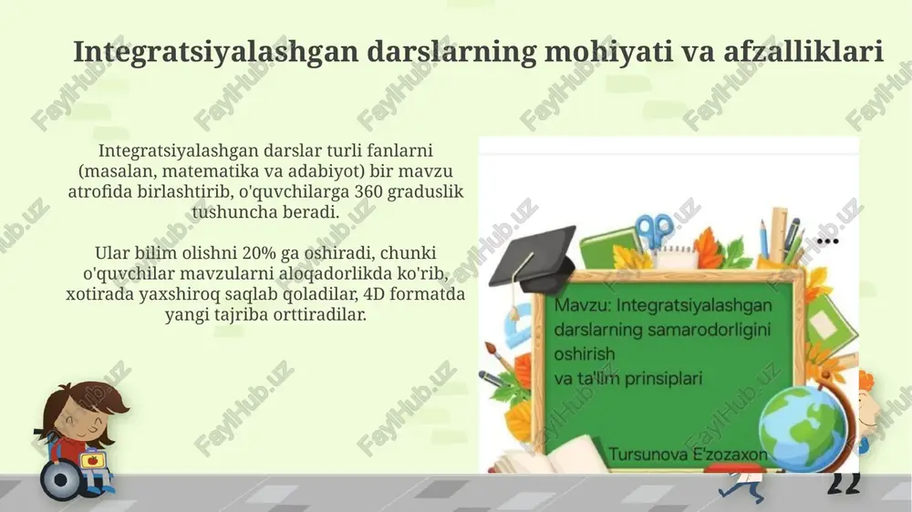 integratsiyalashgan darslar - Page 3