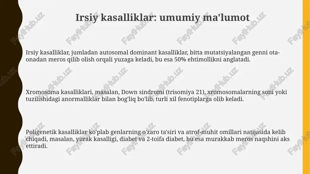 irsiy kasalliklar - Page 3
