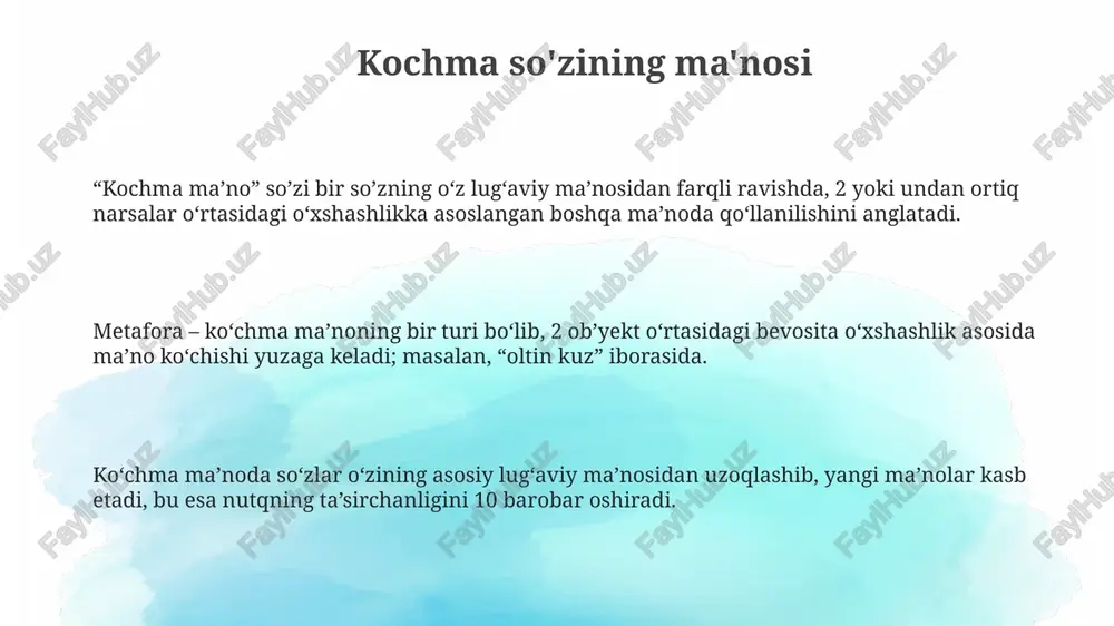 kochmamanovauning turlari - Page 3