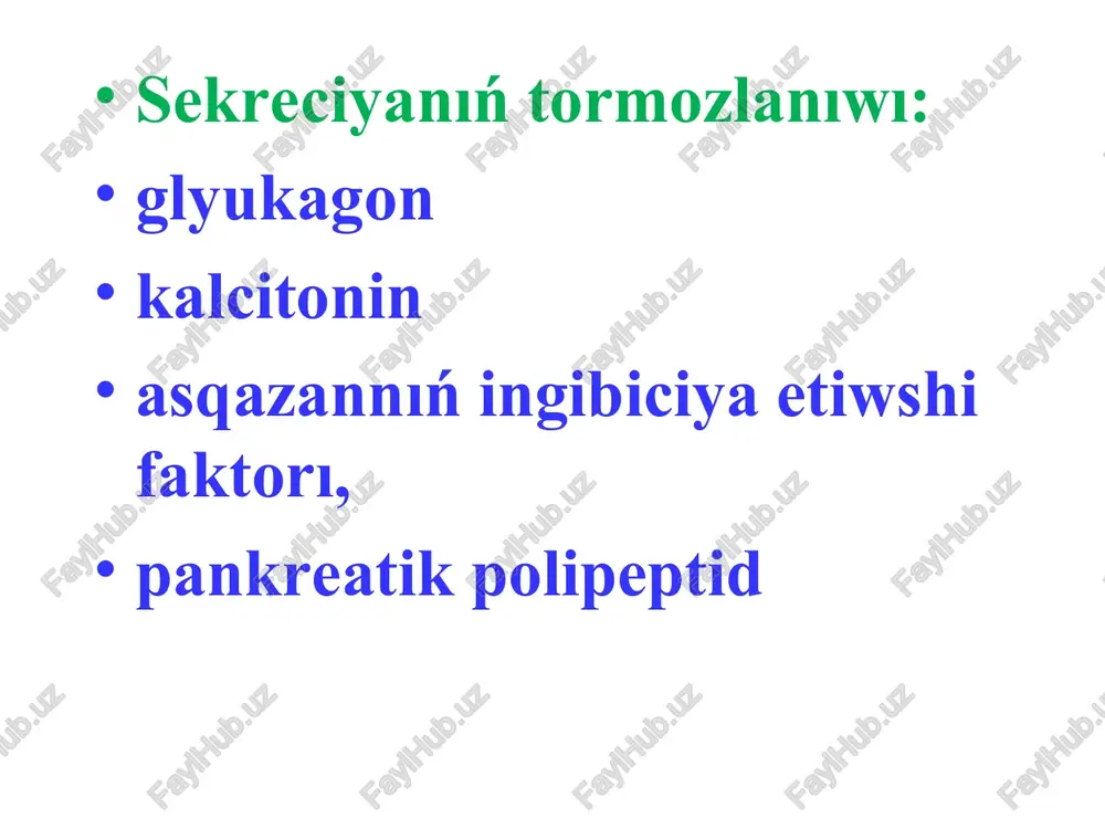 gastrit gormanlar - Page 3