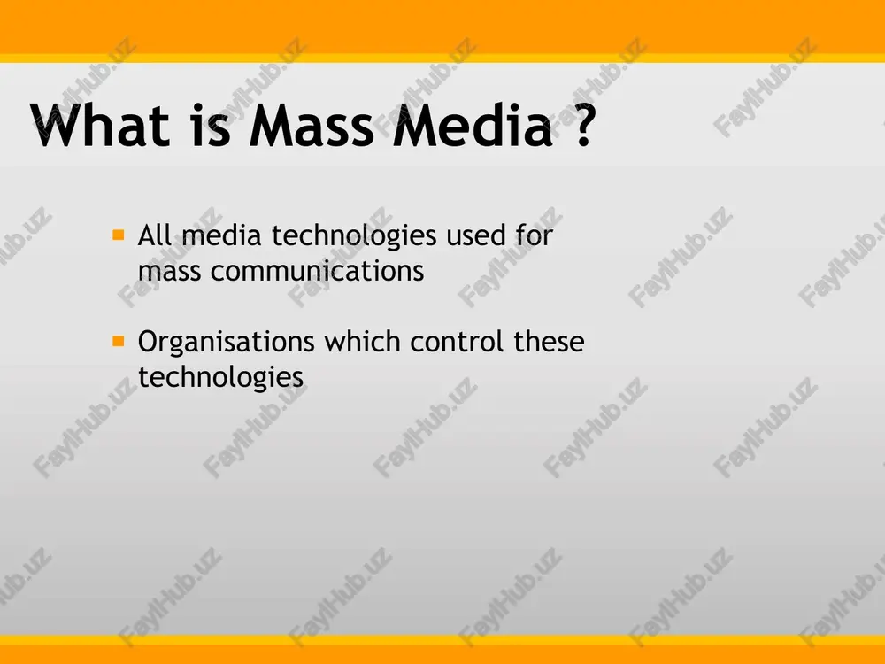 mass media - Page 3
