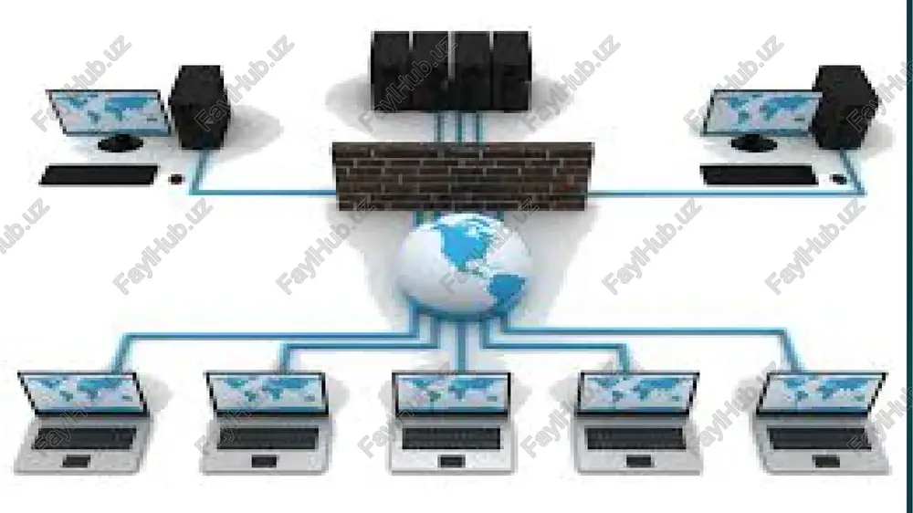 computer network defined - Page 3